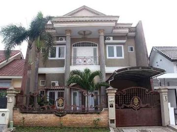 *DIJUAL CEPAT,DIBAWAH HARGA PASAR* Pondok Mutiara Regency Sidoarjo