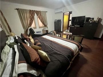 SE VENDE HERMOSA CASA AMOBLADA EN LA ALAMEDA $625,000