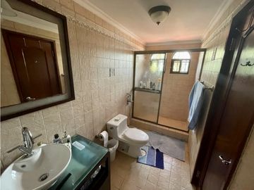 SE VENDE HERMOSA CASA AMOBLADA EN LA ALAMEDA $625,000
