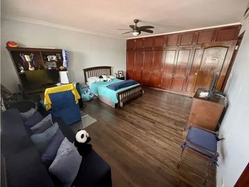 SE VENDE HERMOSA CASA AMOBLADA EN LA ALAMEDA $625,000