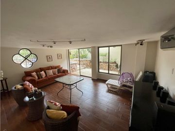 SE VENDE HERMOSA CASA AMOBLADA EN LA ALAMEDA $625,000