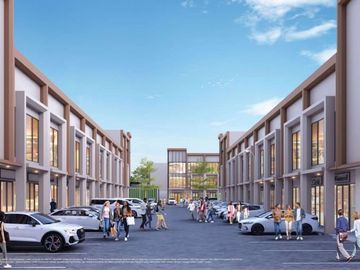 Maggiore Junction Ruko Terlaris di Gading Serpong