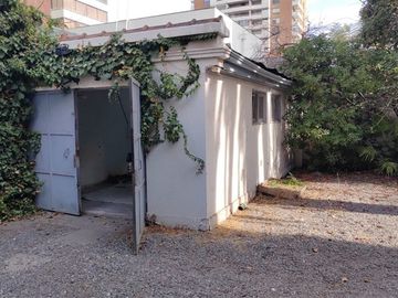 Local Comercial en arriendo en Providencia