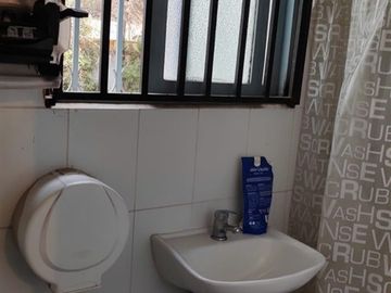Local Comercial en arriendo en Providencia
