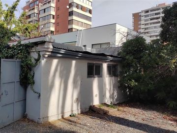Local Comercial en arriendo en Providencia