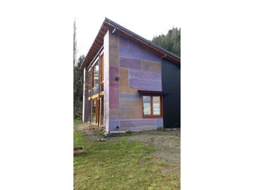 EN VENTA AMPLIA CASA DE 150 M2 EN LAGO PUELO CA-227