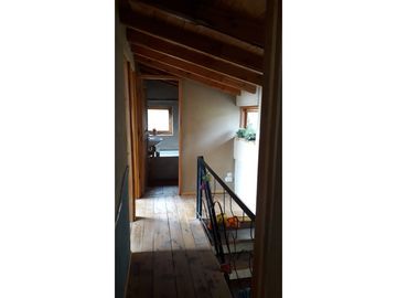 EN VENTA AMPLIA CASA DE 150 M2 EN LAGO PUELO CA-227