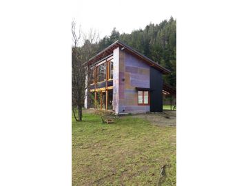 EN VENTA AMPLIA CASA DE 150 M2 EN LAGO PUELO CA-227