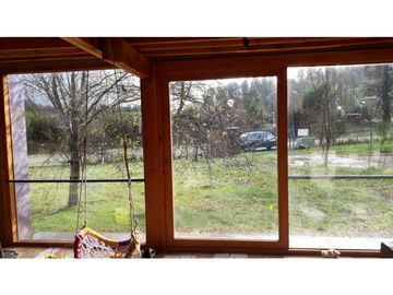 EN VENTA AMPLIA CASA DE 150 M2 EN LAGO PUELO CA-227
