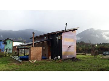 EN VENTA AMPLIA CASA DE 150 M2 EN LAGO PUELO CA-227