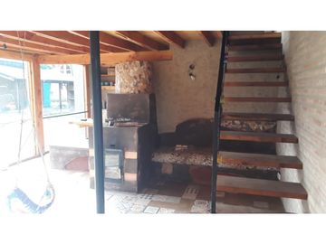 EN VENTA AMPLIA CASA DE 150 M2 EN LAGO PUELO CA-227