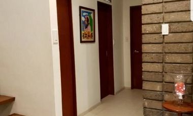 House and Lot 5BR/5 Bedrooms Sale in Bel Air 2 Village Makati City