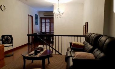 House and Lot 5BR/5 Bedrooms Sale in Bel Air 2 Village Makati City
