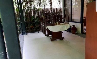 House and Lot 5BR/5 Bedrooms Sale in Bel Air 2 Village Makati City
