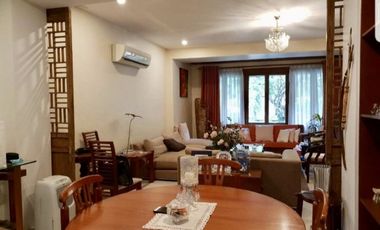 House and Lot 5BR/5 Bedrooms Sale in Bel Air 2 Village Makati City