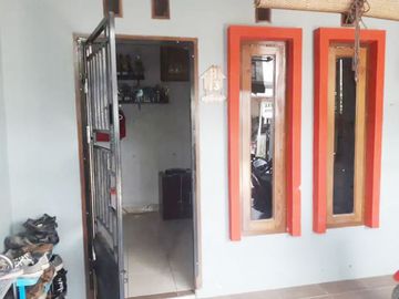 Jual Rumah Dekat Asrama Haji Palembang, RSUD Siti Fatimah