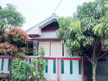 Jual Rumah Dekat Asrama Haji Palembang, RSUD Siti Fatimah