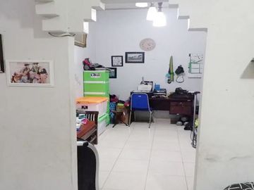 Jual Rumah Dekat Asrama Haji Palembang, RSUD Siti Fatimah