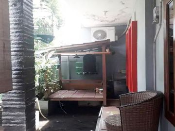 Jual Rumah Dekat Asrama Haji Palembang, RSUD Siti Fatimah