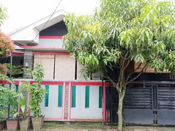 Jual Rumah Dekat Asrama Haji Palembang, RSUD Siti Fatimah