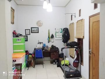 Jual Rumah Dekat Asrama Haji Palembang, RSUD Siti Fatimah