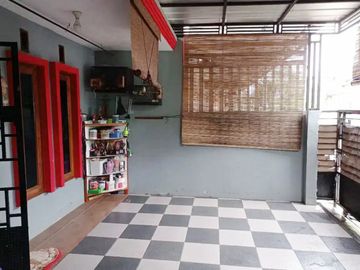 Jual Rumah Dekat Asrama Haji Palembang, RSUD Siti Fatimah