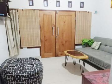 Jual Rumah Dekat Asrama Haji Palembang, RSUD Siti Fatimah