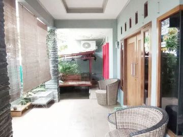 Jual Rumah Dekat Asrama Haji Palembang, RSUD Siti Fatimah