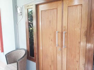 Jual Rumah Dekat Asrama Haji Palembang, RSUD Siti Fatimah