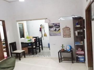 Jual Rumah Dekat Asrama Haji Palembang, RSUD Siti Fatimah