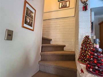 Casa 4D 4B en Condominio Cerrado 3 Estac. Puente Alto