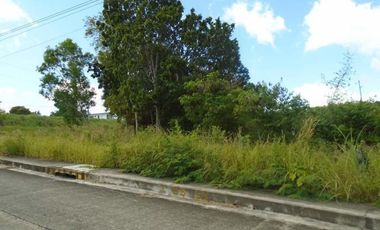 150 Sqm Lot for Sale in Vista Grande Talisay Cebu City with Seaview