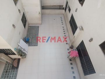 Venta De Departamento En Santa Anita Frente A Parque - 2 Dormitorios