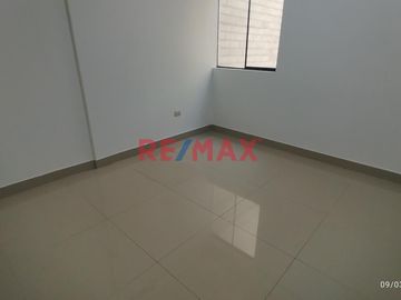 Venta De Departamento En Santa Anita Frente A Parque - 2 Dormitorios