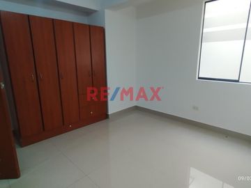 Venta De Departamento En Santa Anita Frente A Parque - 2 Dormitorios