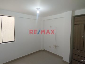 Venta De Departamento En Santa Anita Frente A Parque - 2 Dormitorios