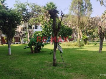Venta De Departamento En Santa Anita Frente A Parque - 2 Dormitorios