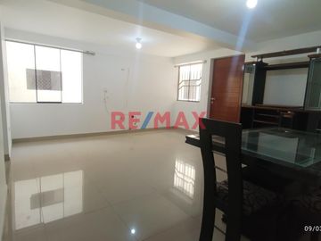 Venta De Departamento En Santa Anita Frente A Parque - 2 Dormitorios