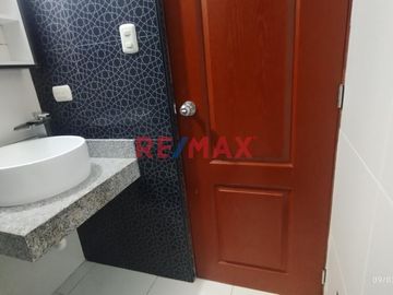 Venta De Departamento En Santa Anita Frente A Parque - 2 Dormitorios
