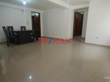 Venta De Departamento En Santa Anita Frente A Parque - 2 Dormitorios