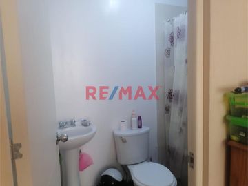 Oportunidad en excelente zona
Ubicado en una zona estratégica, este departamento en tercer piso es ideal para quienes buscan comodidad y fácil acceso