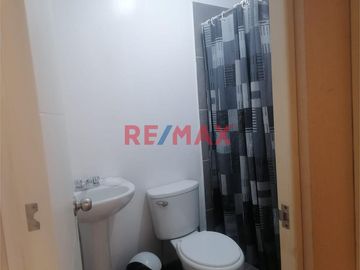 Oportunidad en excelente zona
Ubicado en una zona estratégica, este departamento en tercer piso es ideal para quienes buscan comodidad y fácil acceso
