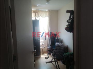 Oportunidad en excelente zona
Ubicado en una zona estratégica, este departamento en tercer piso es ideal para quienes buscan comodidad y fácil acceso