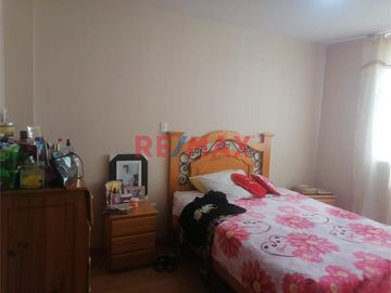 Oportunidad en excelente zona
Ubicado en una zona estratégica, este departamento en tercer piso es ideal para quienes buscan comodidad y fácil acceso