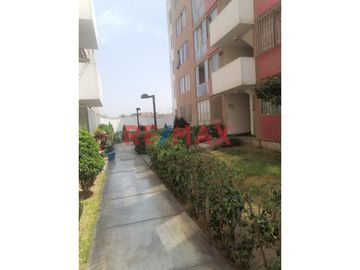 Oportunidad en excelente zona
Ubicado en una zona estratégica, este departamento en tercer piso es ideal para quienes buscan comodidad y fácil acceso