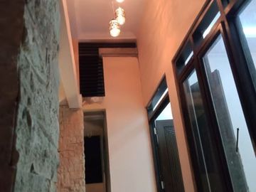 Rumah Jatimurni Jatiwarna Puri Gading dekat Kranggan Cibubur