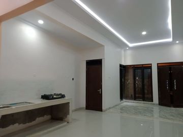 Rumah Jatimurni Jatiwarna Puri Gading dekat Kranggan Cibubur