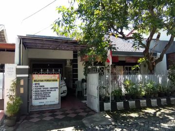 Dijual Rumah Siap Huni Medayu Selatan Rungkut Surabaya*_