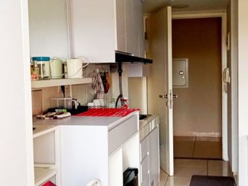 Disewakan Apartemen Springlake Studio Furnish Basella Lt.5