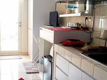 Disewakan Apartemen Springlake Studio Furnish Basella Lt.5